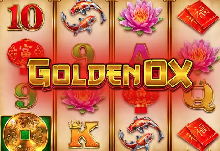 Golden Ox