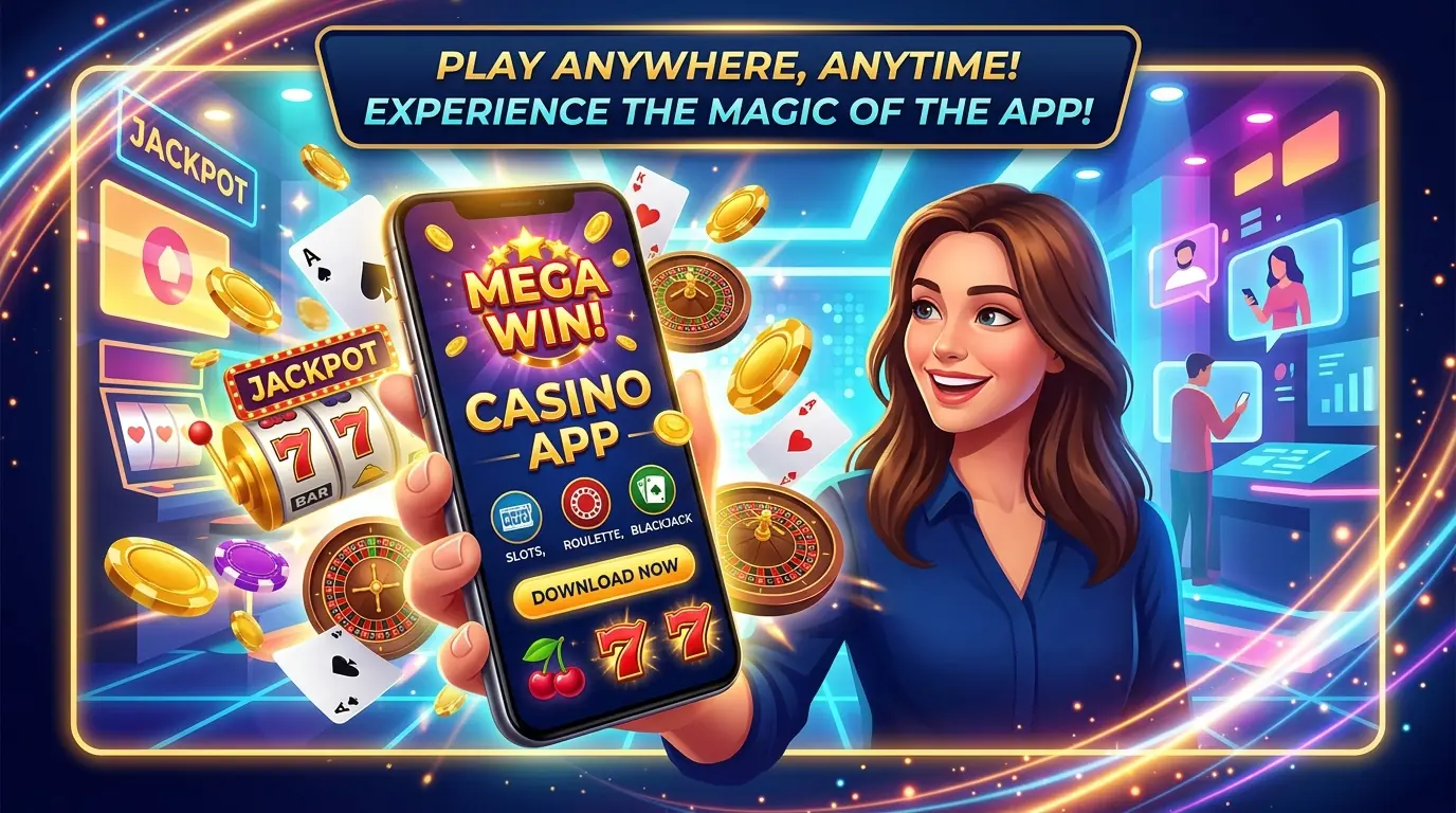 Slothunter Casino App