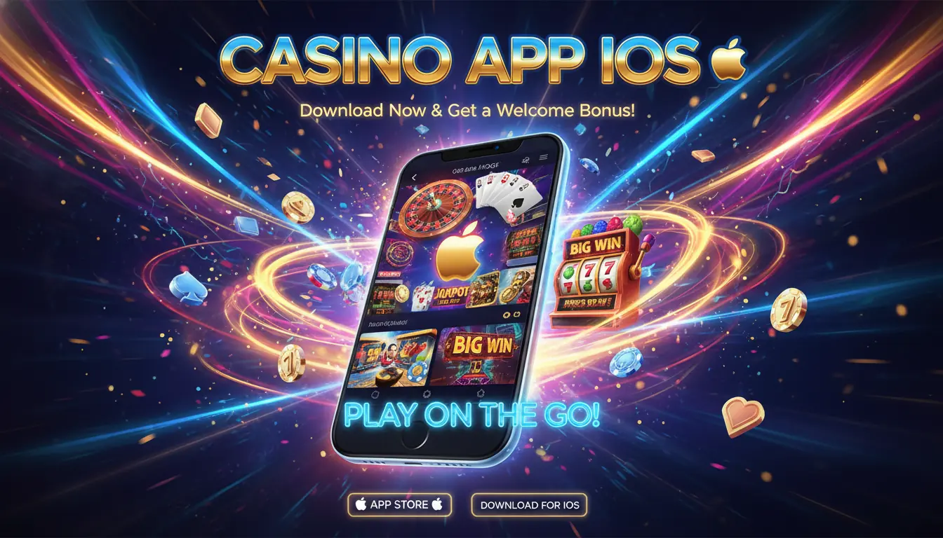 Slothunter Casino iOS App