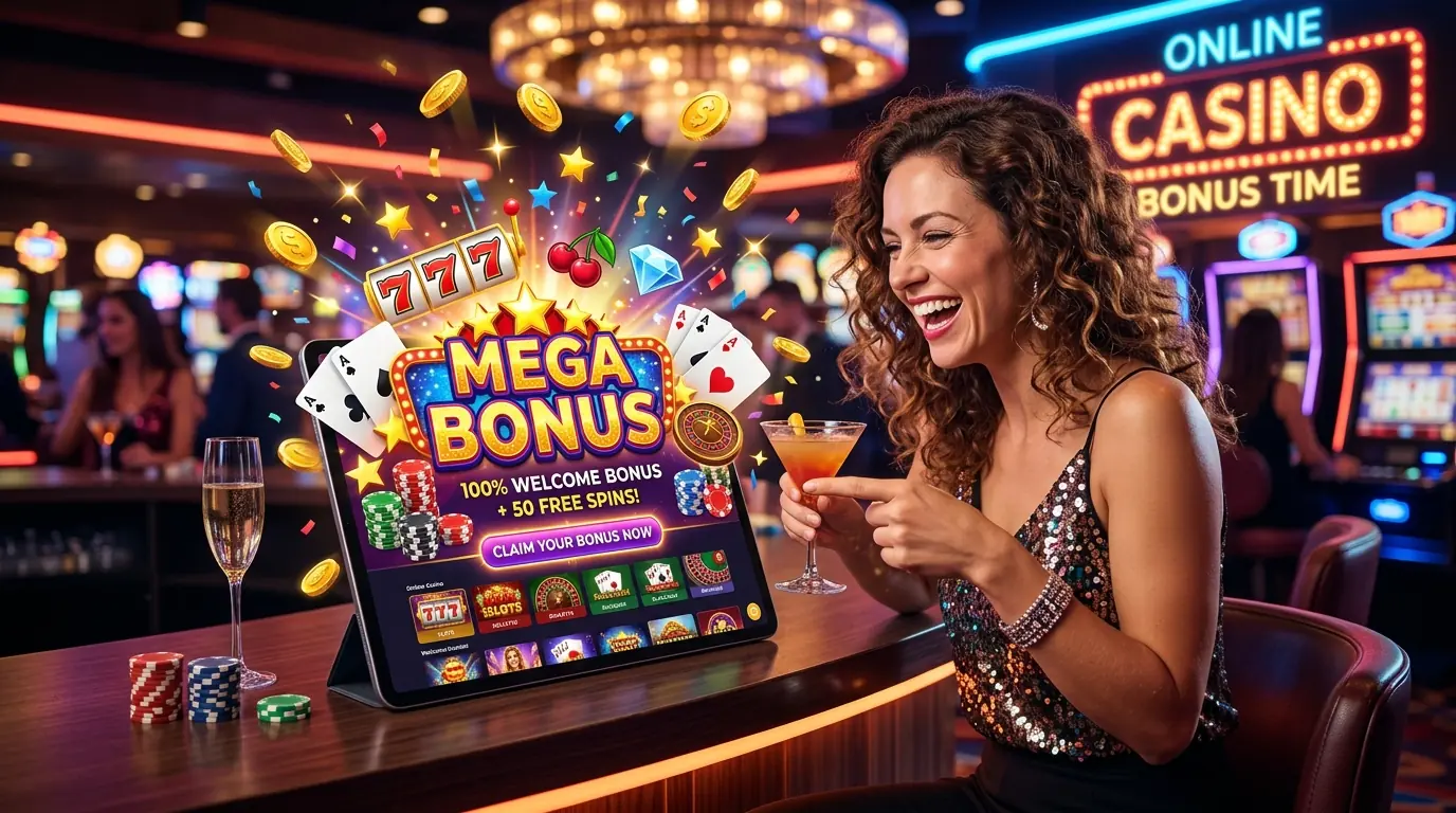 Slothunter Casino Angebote