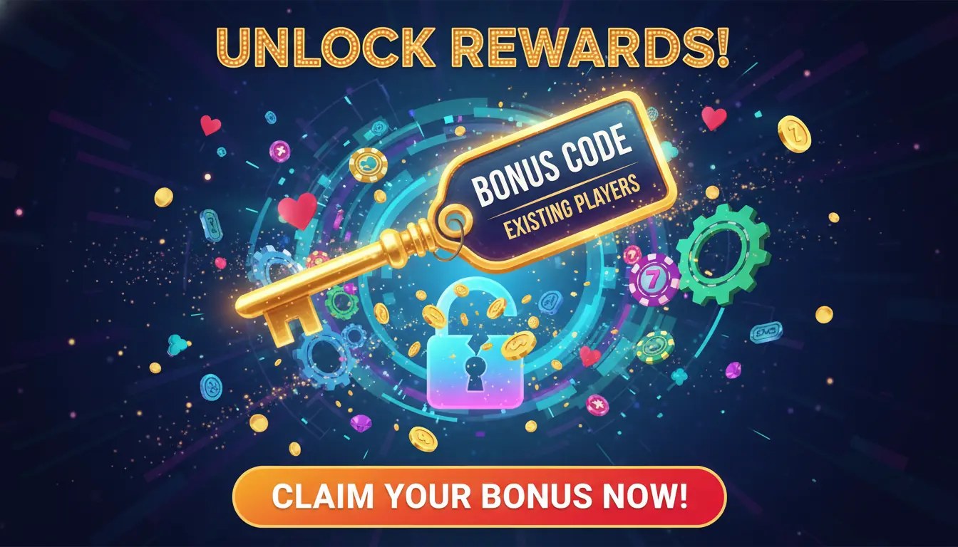 Slothunter Bonuscodes für aktive Spieler