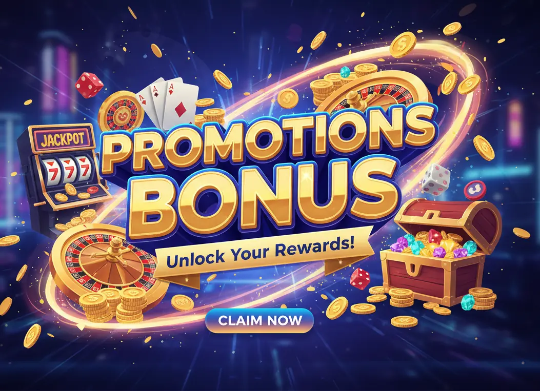 Slothunter Casino Aktionen