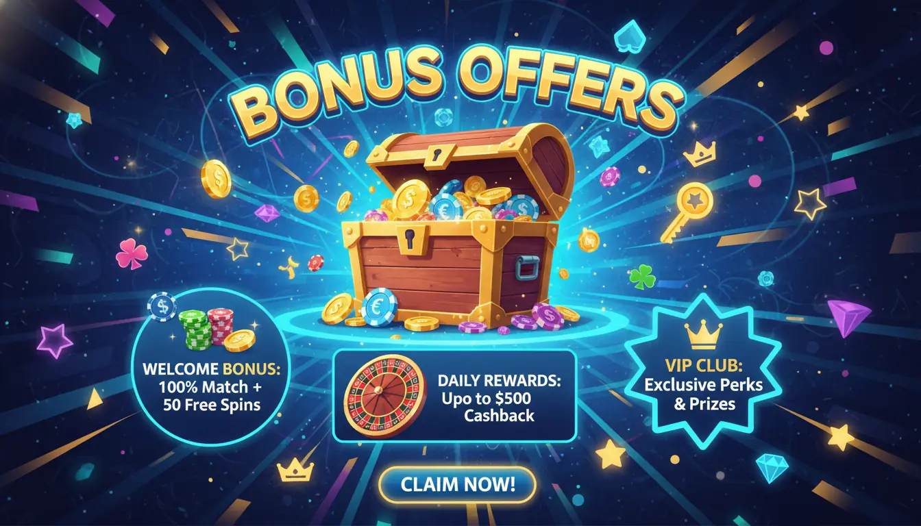 Slothunter Bonus Deals
