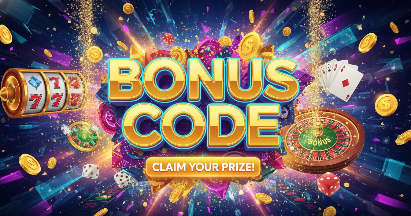 Slothunter Casino Bonuscode