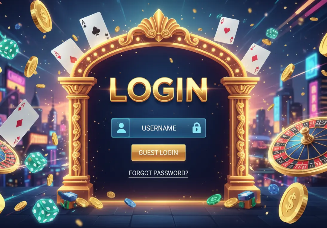 Slothunter Casino Anmeldung