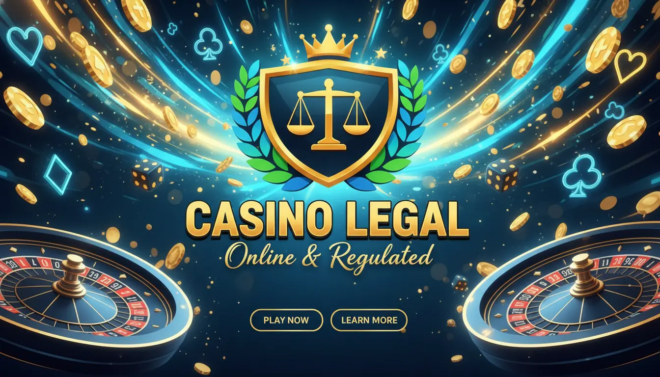 Slothunter Casino Legalität