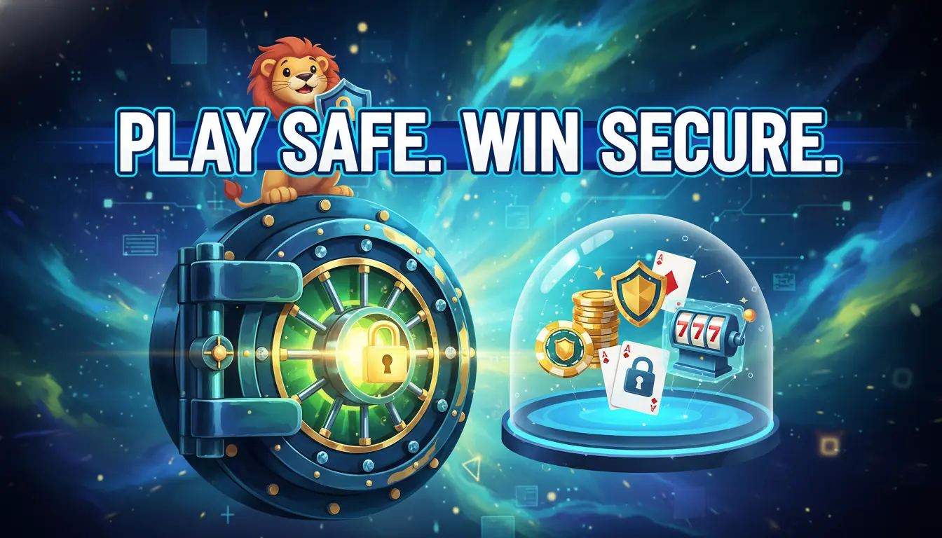 Ist Slothunter Casino sicher