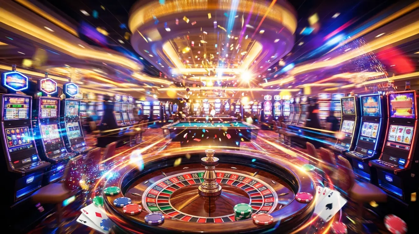 Slothunter Casino Besitzer