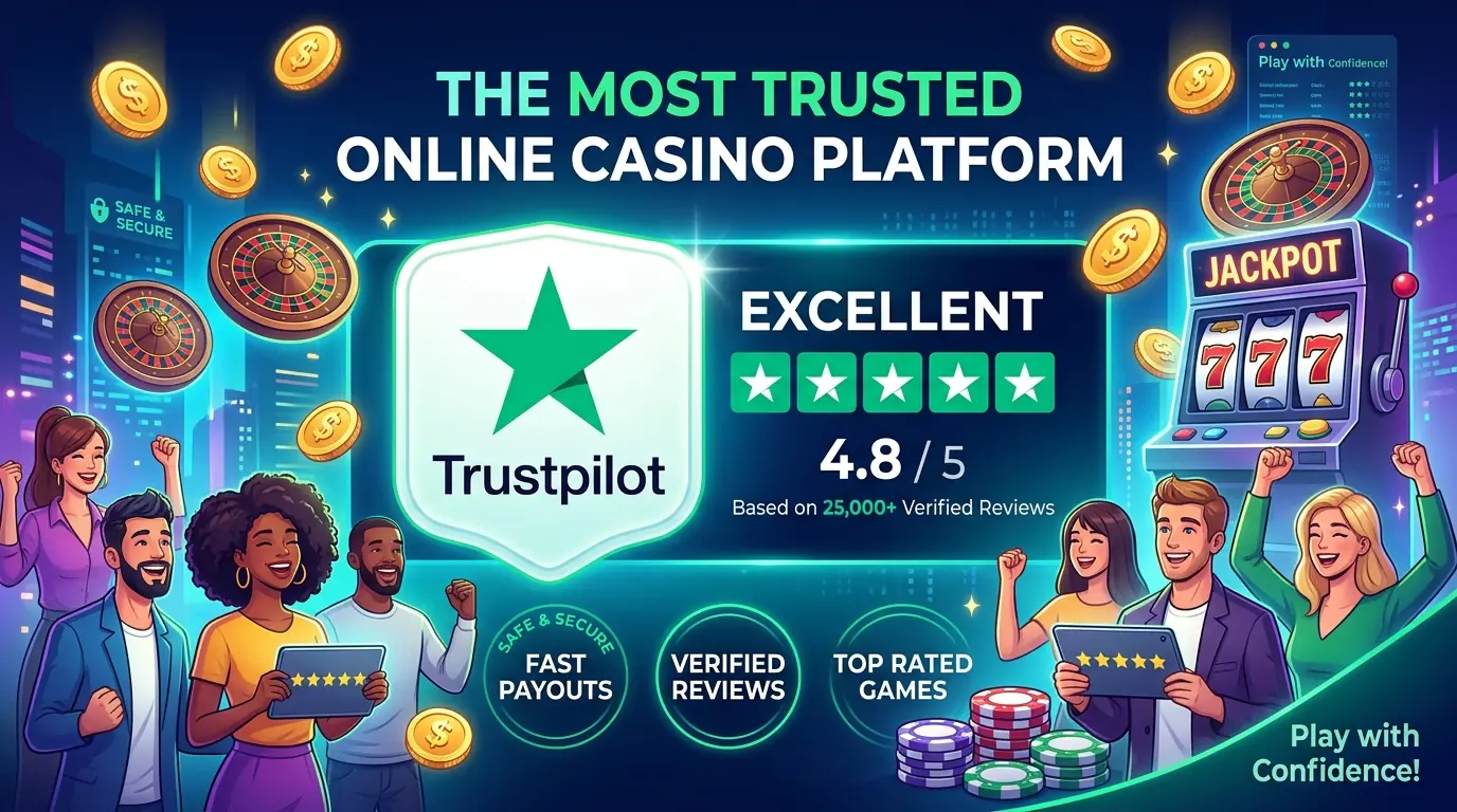 Slothunter Casino Bewertungen