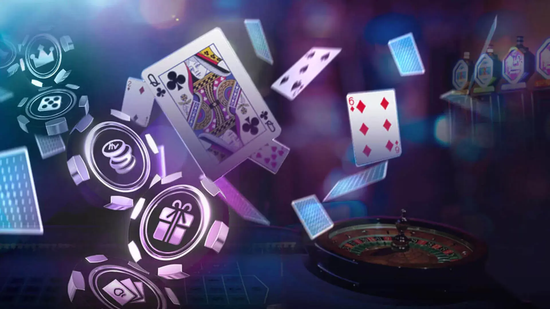 Slothunter Casino Spiele