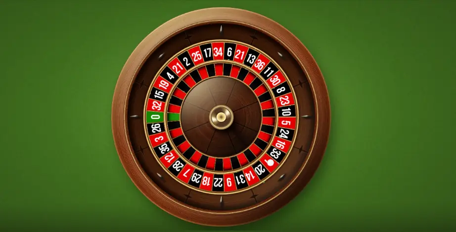Slothunter Casino Roulette