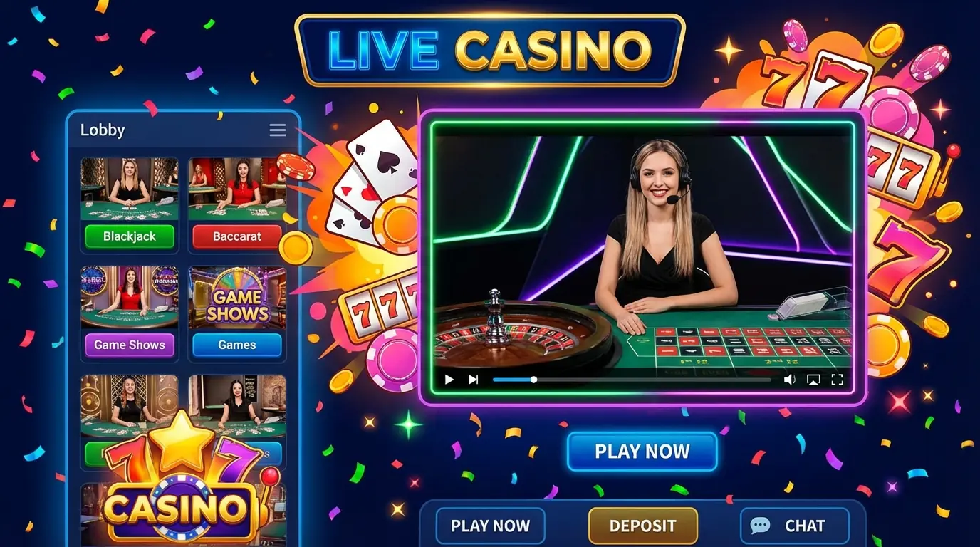 Slothunter Live Spiele