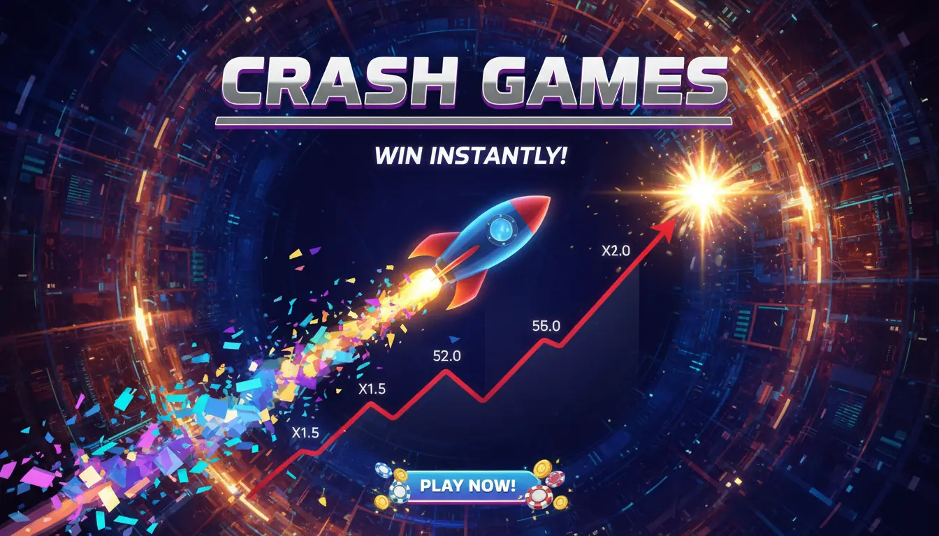 Slothunter Crash Spiele
