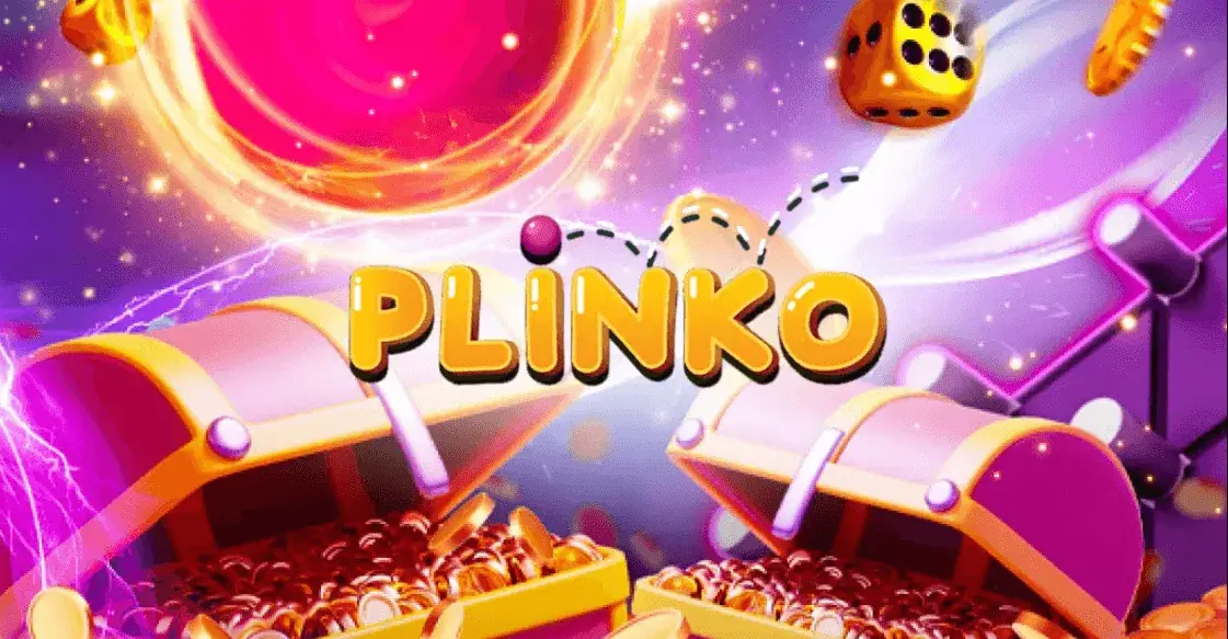 Slothunter Casino Plinko